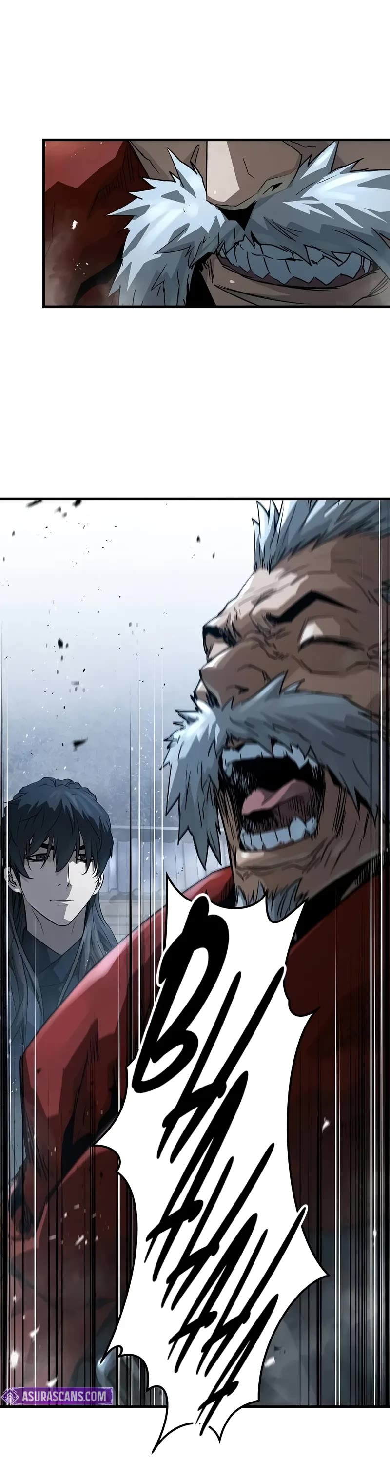 Absolute Regression chapter 34 page 38