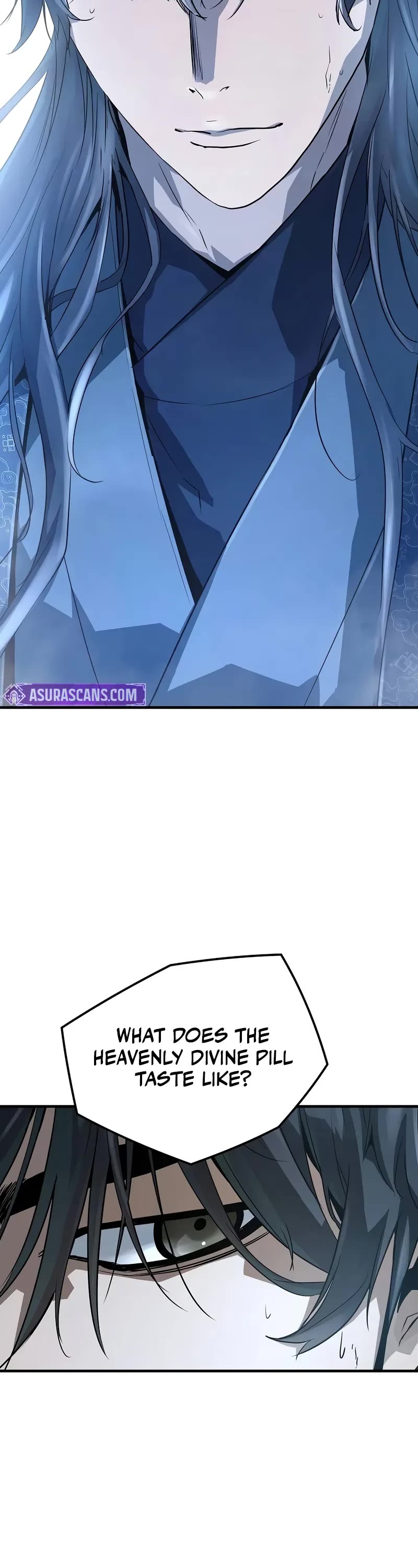 Absolute Regression chapter 34 page 4