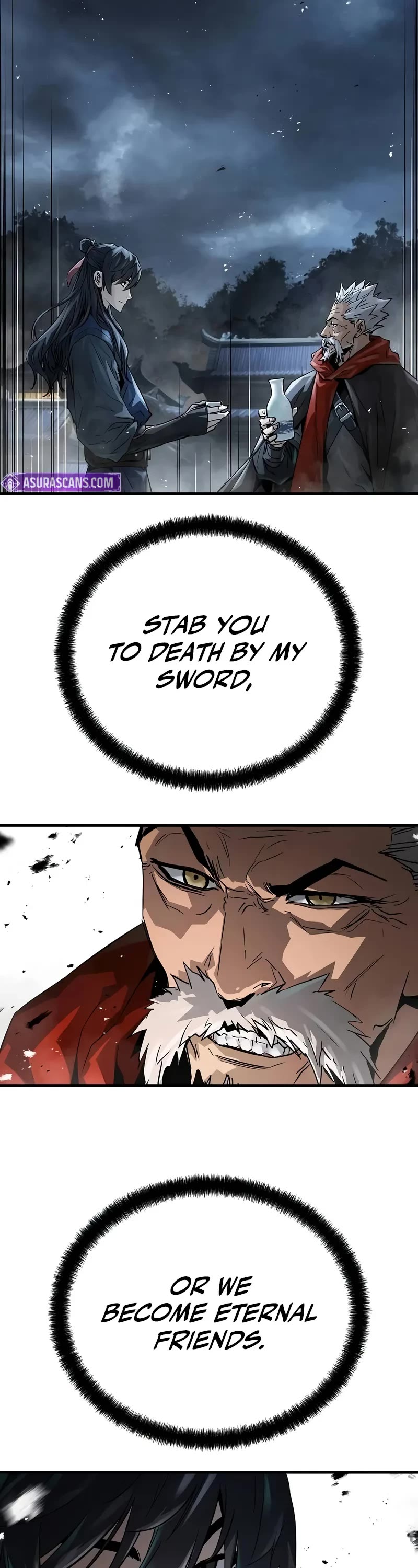 Absolute Regression chapter 34 page 43