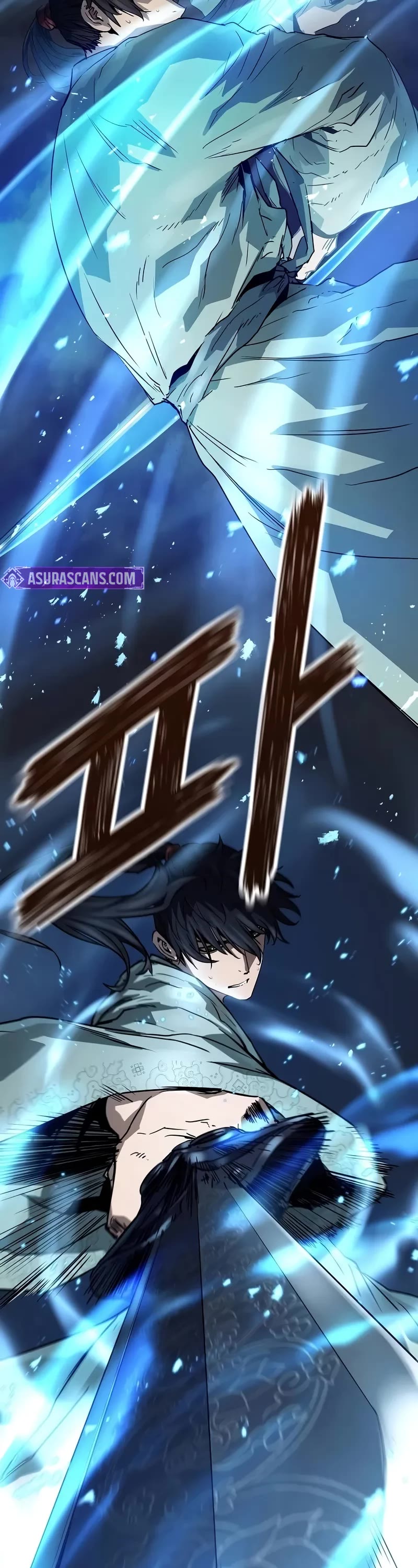 Absolute Regression chapter 34 page 47