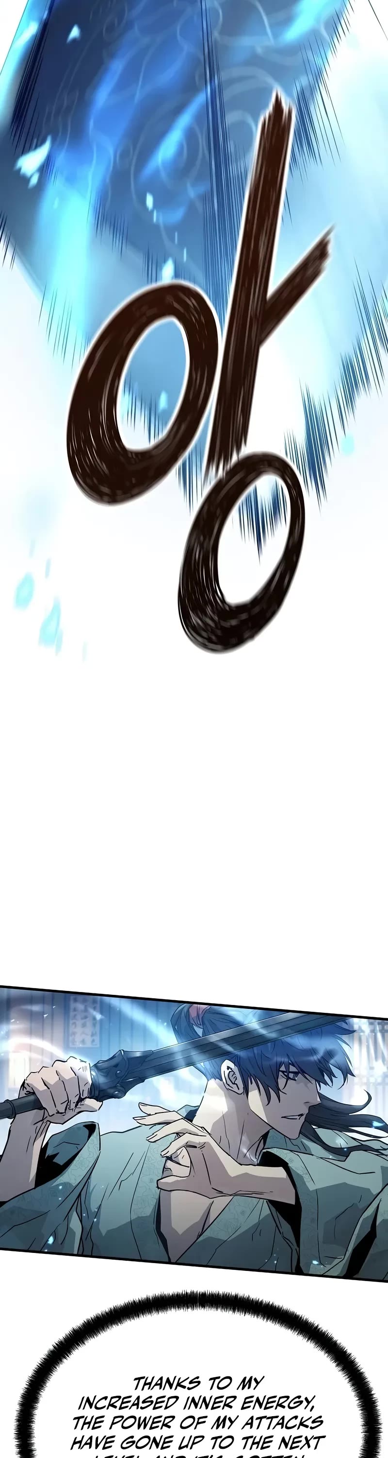 Absolute Regression chapter 34 page 48