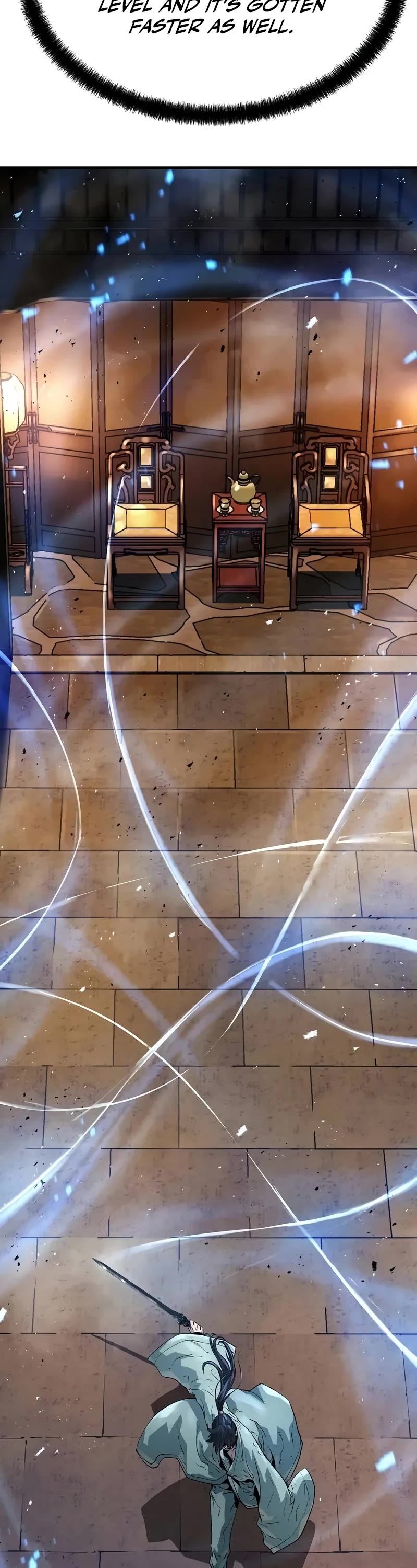 Absolute Regression chapter 34 page 49