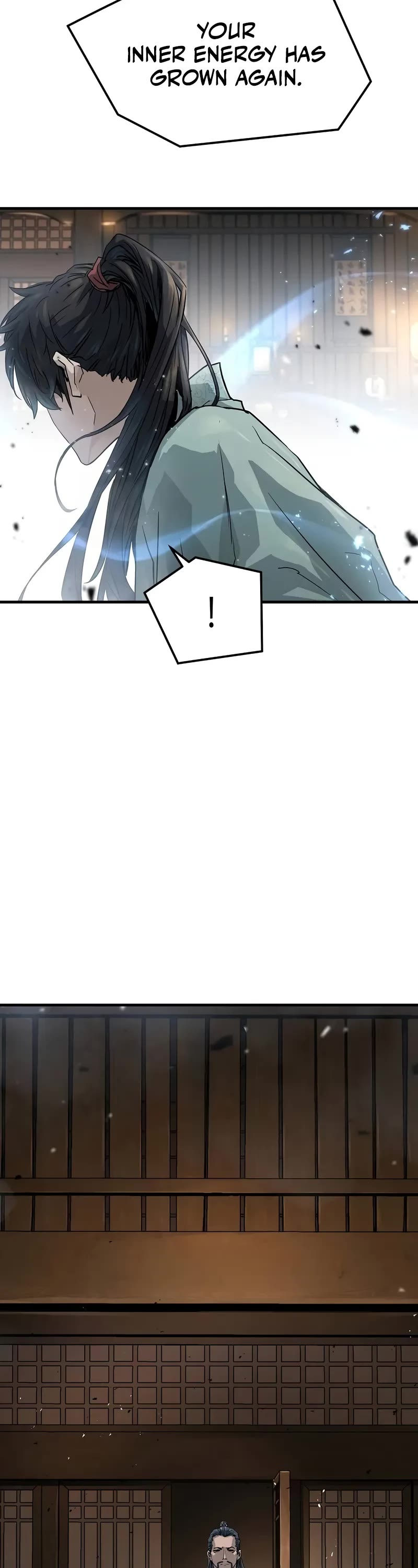 Absolute Regression chapter 34 page 52