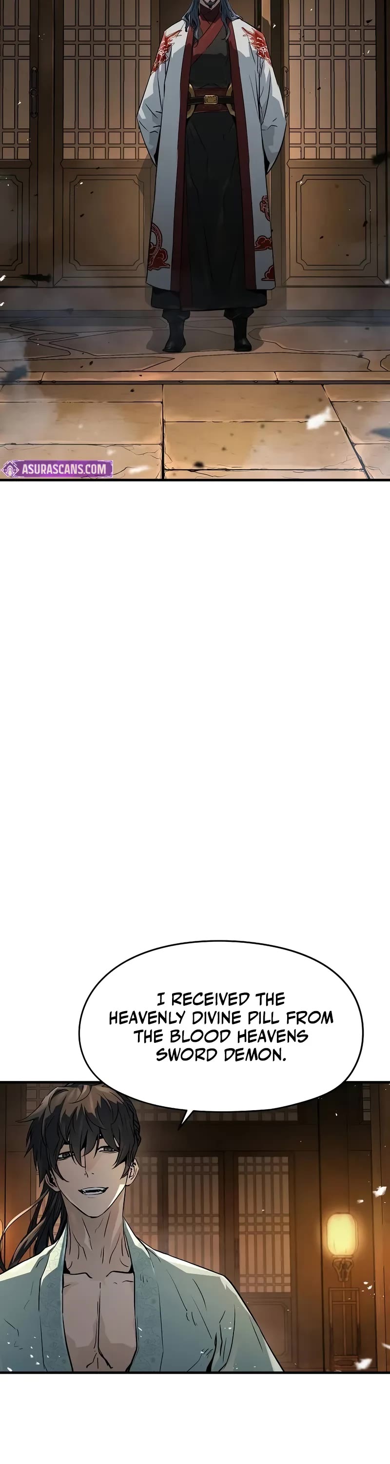 Absolute Regression chapter 34 page 53