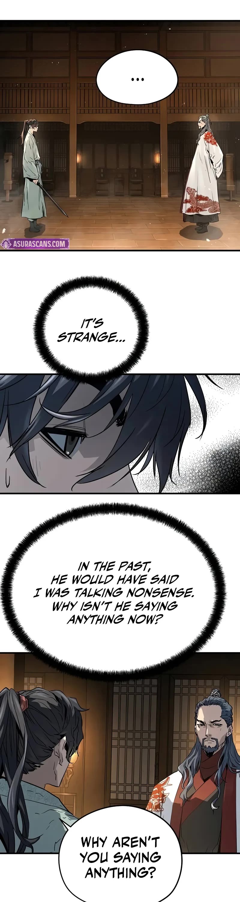 Absolute Regression chapter 34 page 59