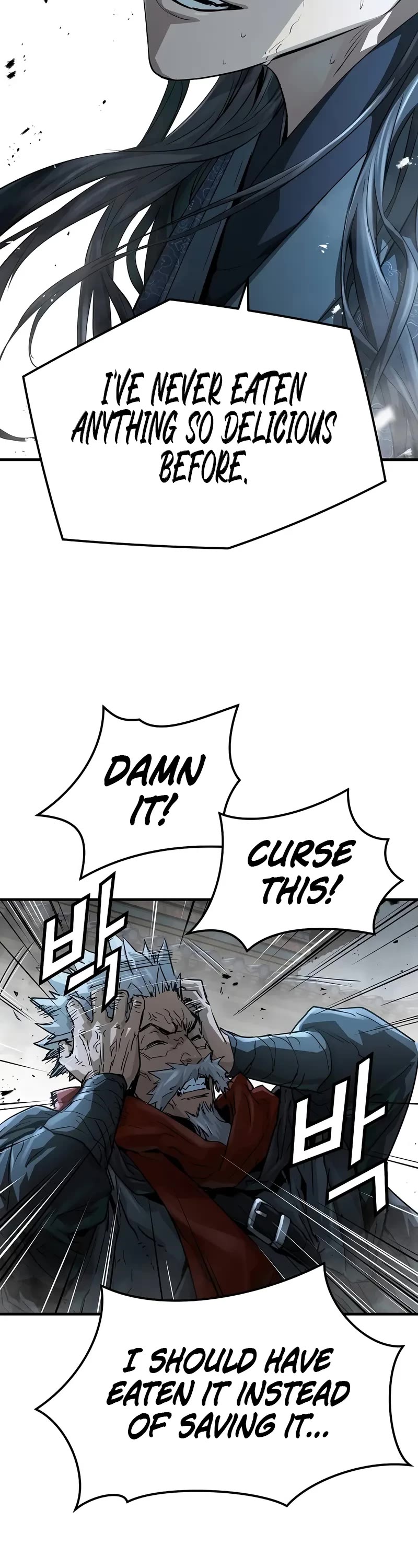 Absolute Regression chapter 34 page 6