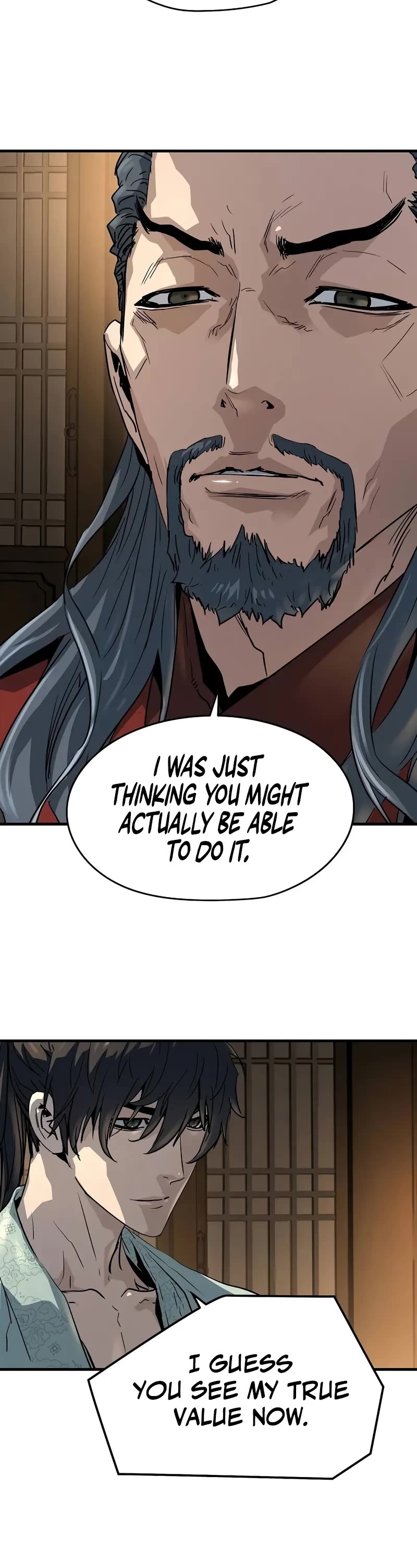 Absolute Regression chapter 34 page 60