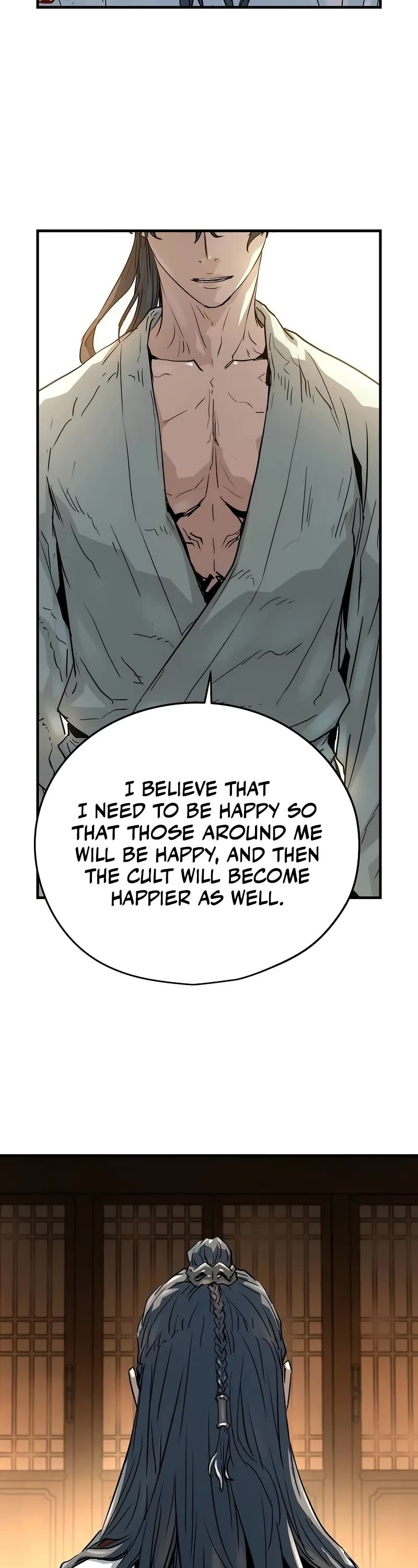 Absolute Regression chapter 34 page 63