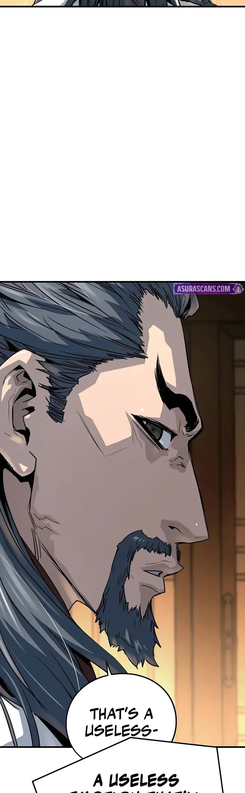 Absolute Regression chapter 34 page 64