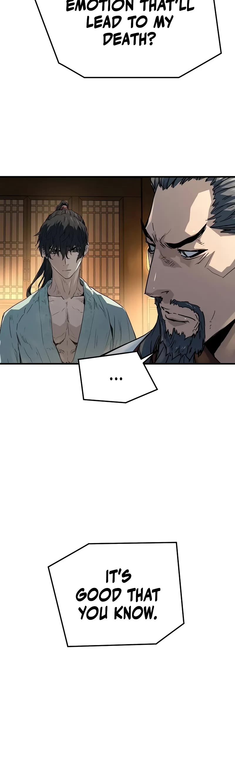 Absolute Regression chapter 34 page 65