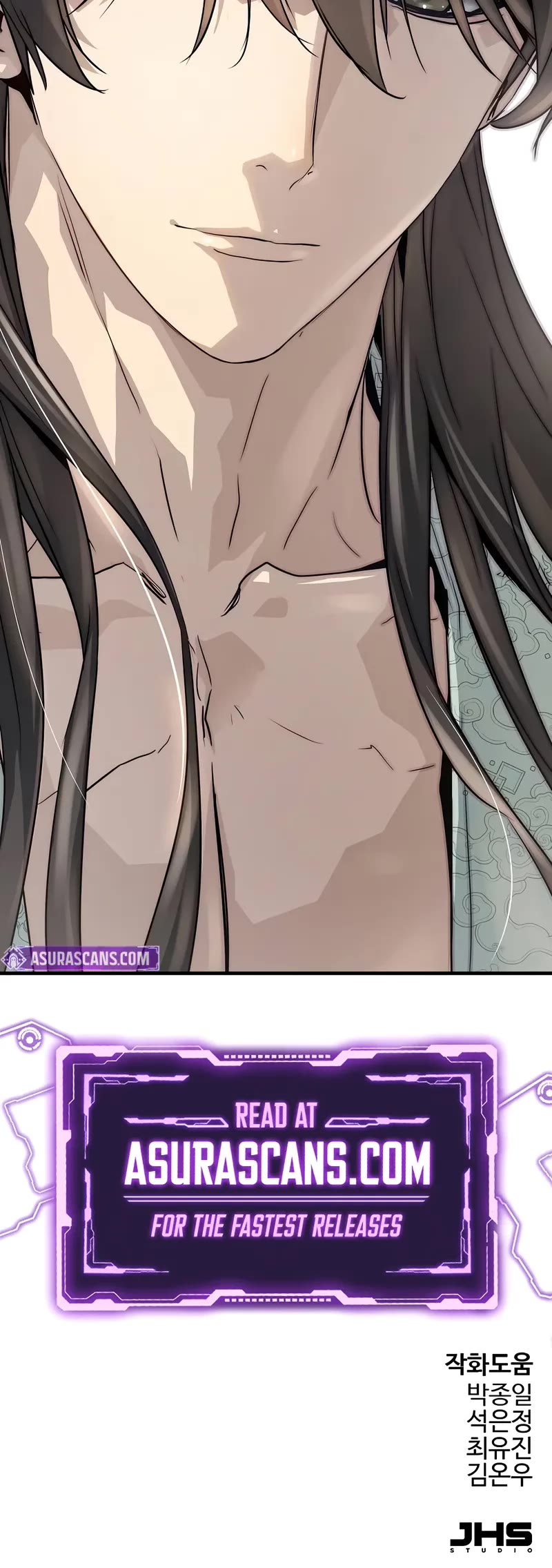 Absolute Regression chapter 34 page 69