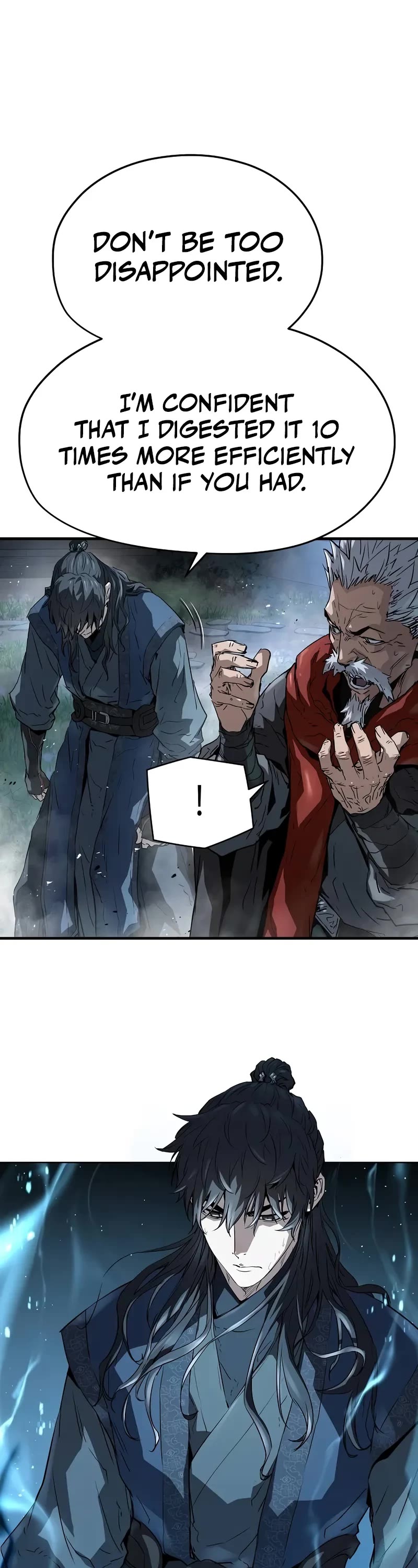 Absolute Regression chapter 34 page 7