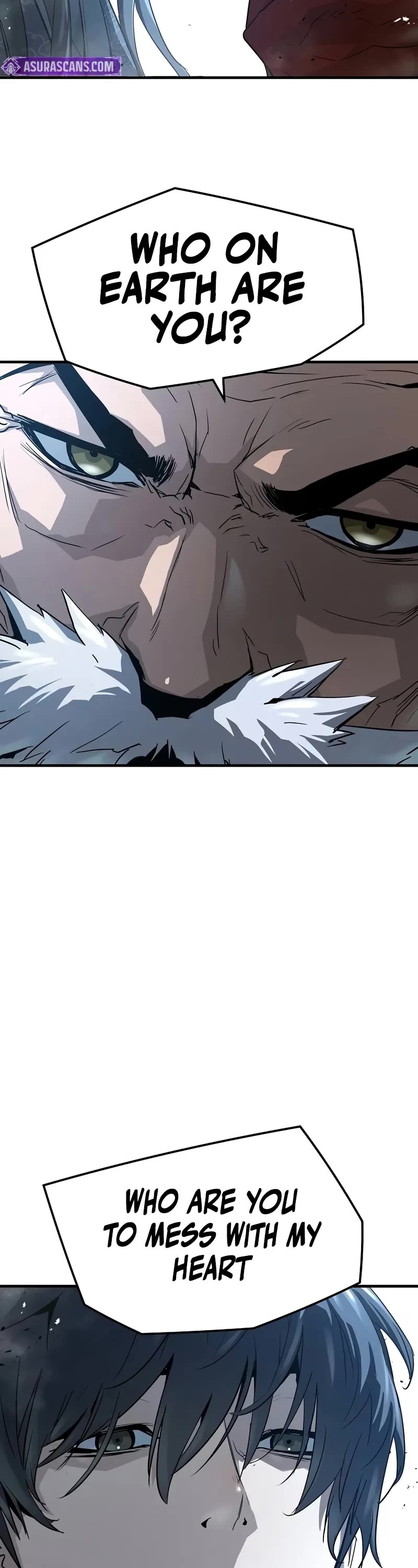 Absolute Regression chapter 34 page 9