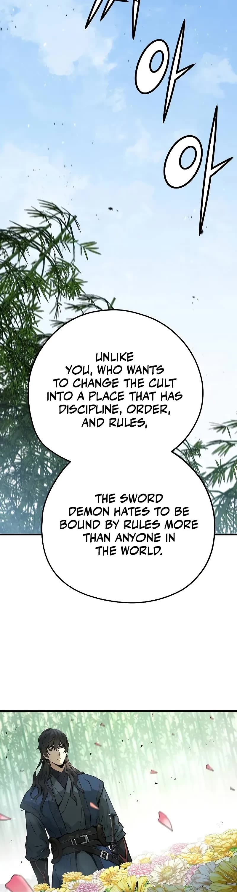 Absolute Regression chapter 35 page 13