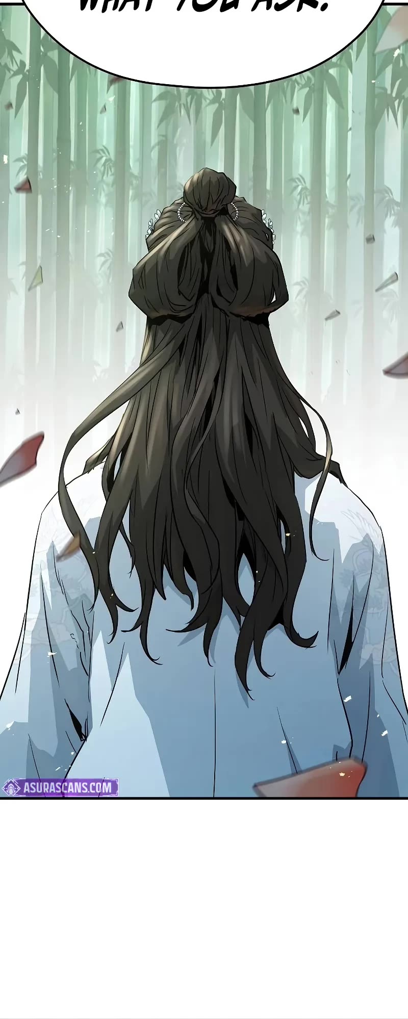 Absolute Regression chapter 35 page 15