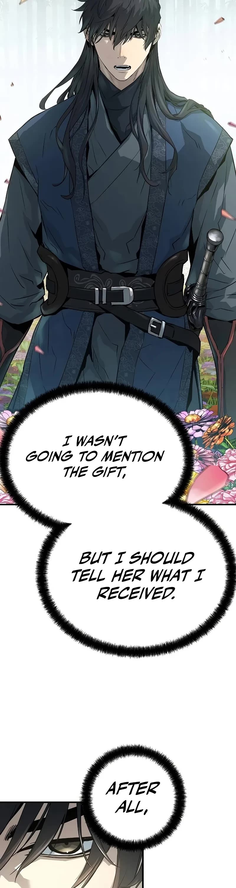 Absolute Regression chapter 35 page 17