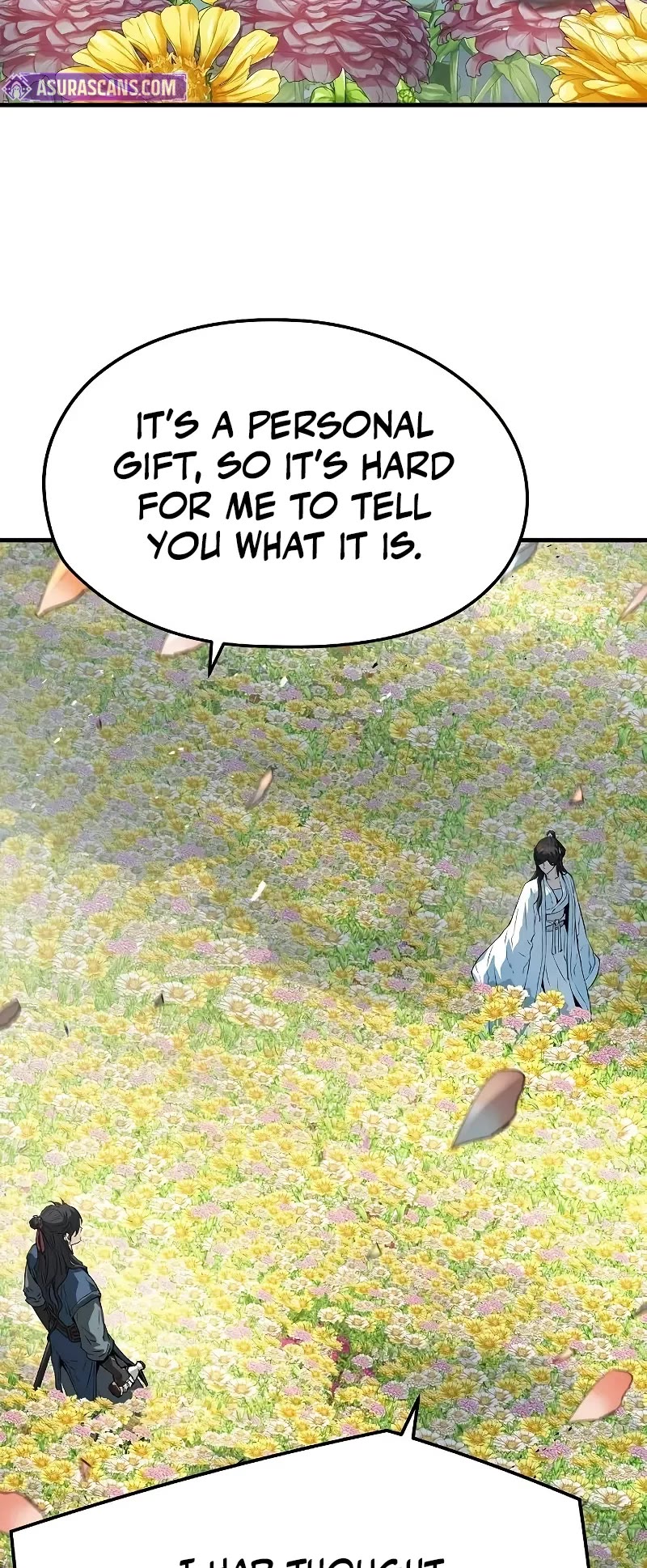 Absolute Regression chapter 35 page 19