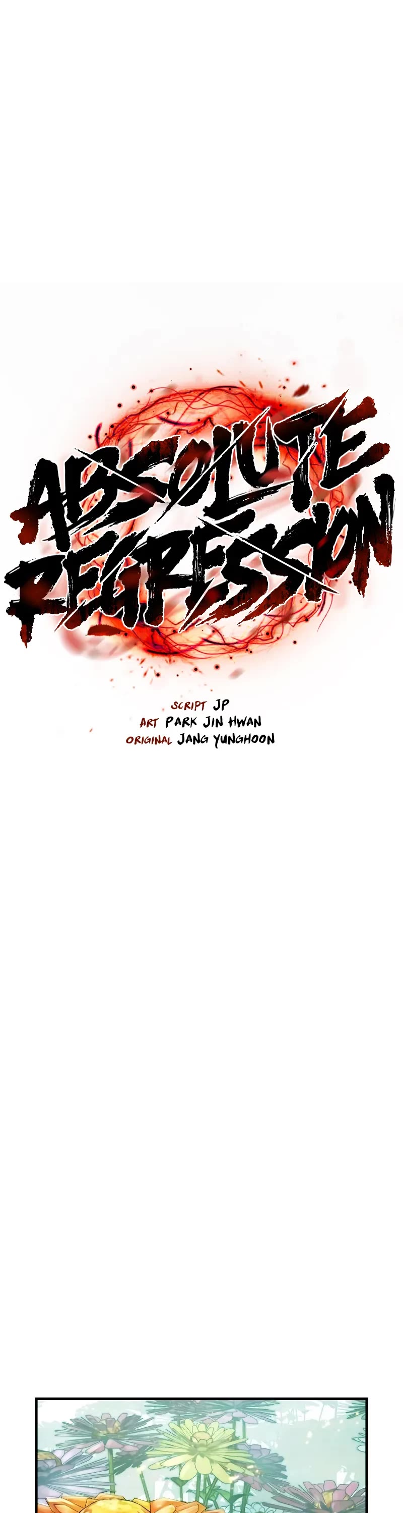 Absolute Regression chapter 35 page 2