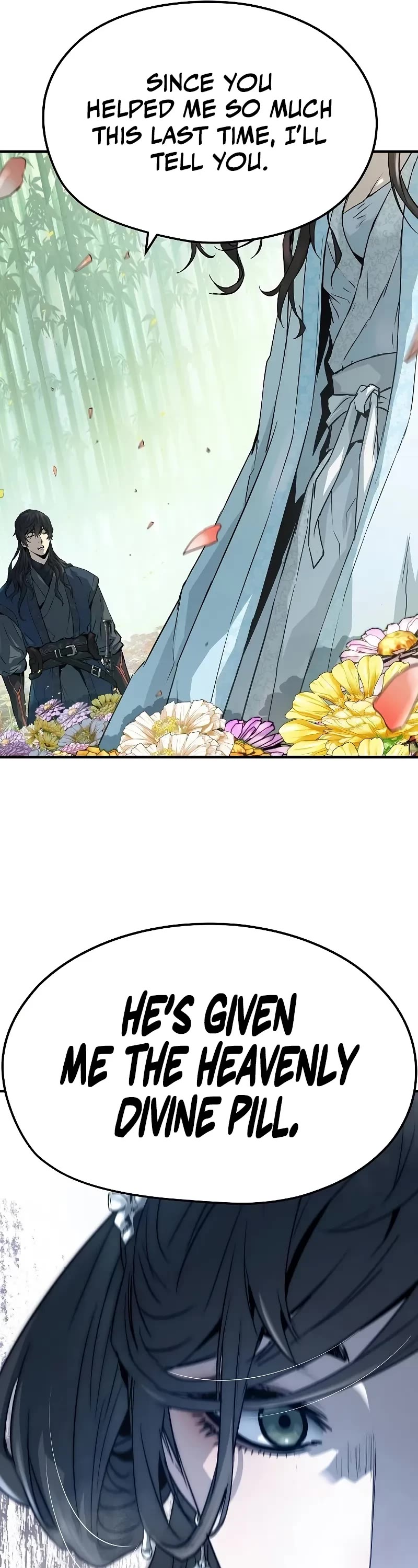 Absolute Regression chapter 35 page 21