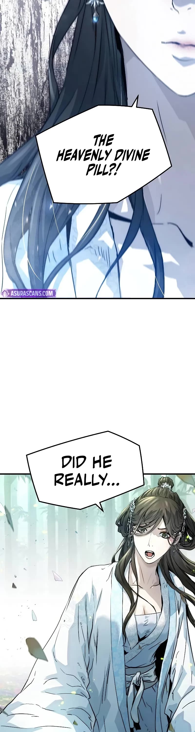 Absolute Regression chapter 35 page 22