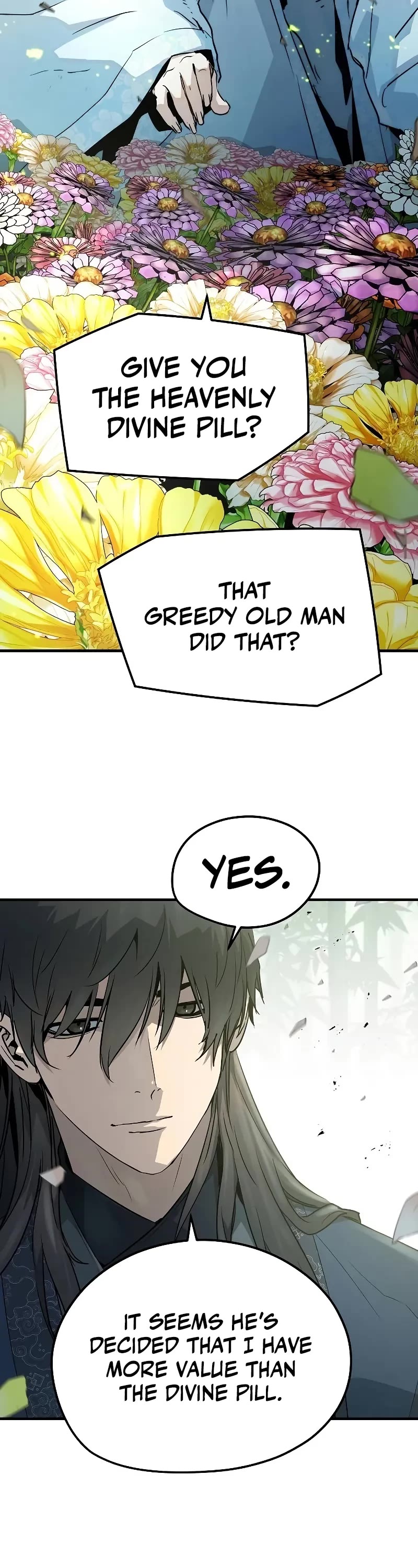 Absolute Regression chapter 35 page 23