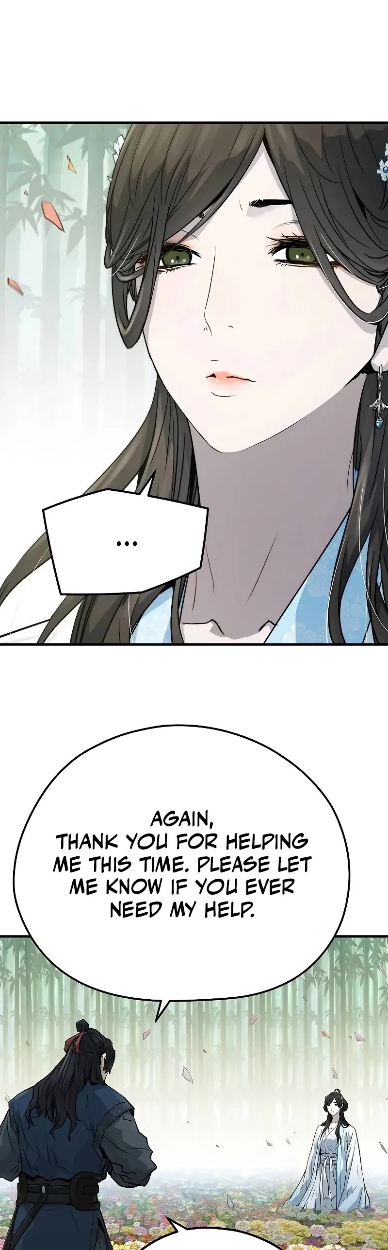 Absolute Regression chapter 35 page 24