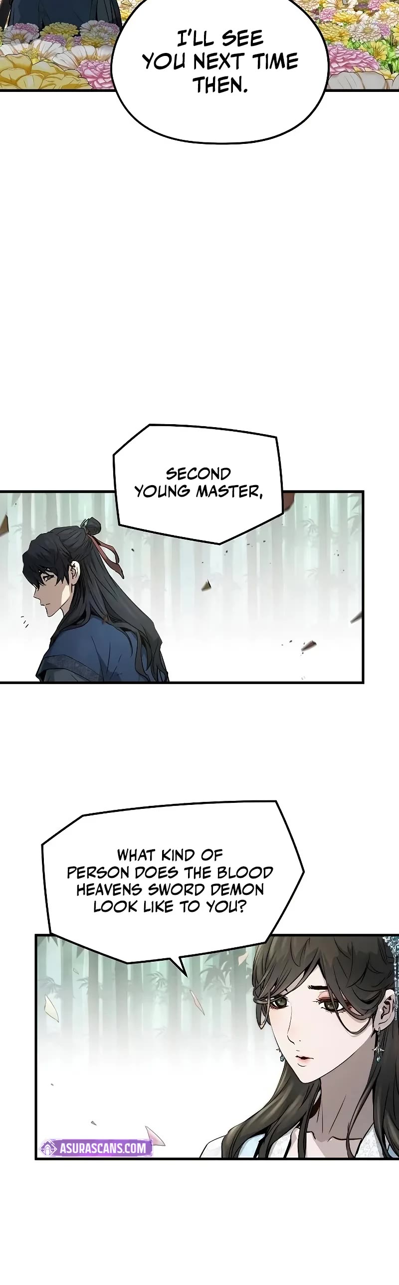 Absolute Regression chapter 35 page 25