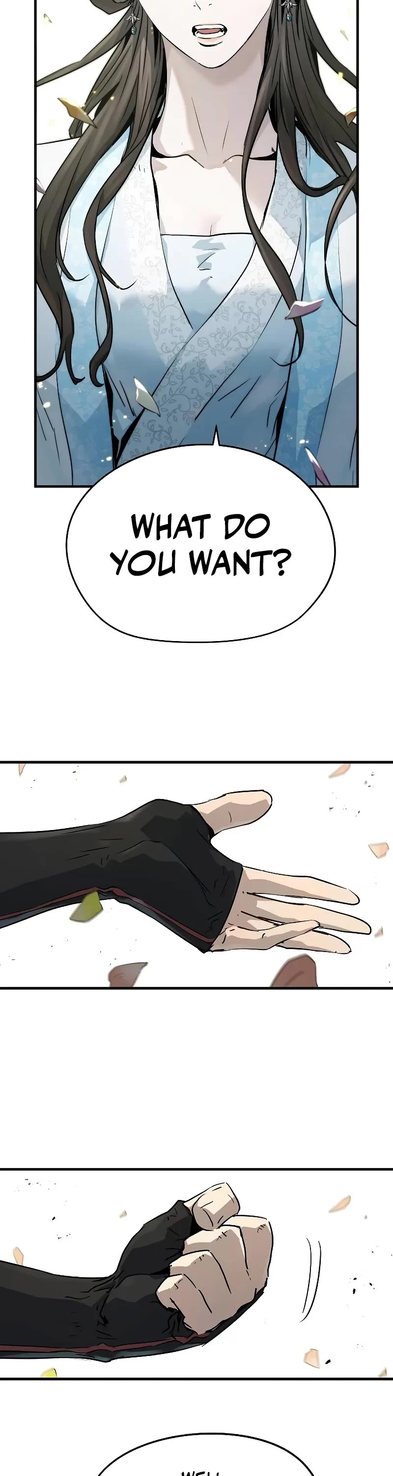 Absolute Regression chapter 35 page 43