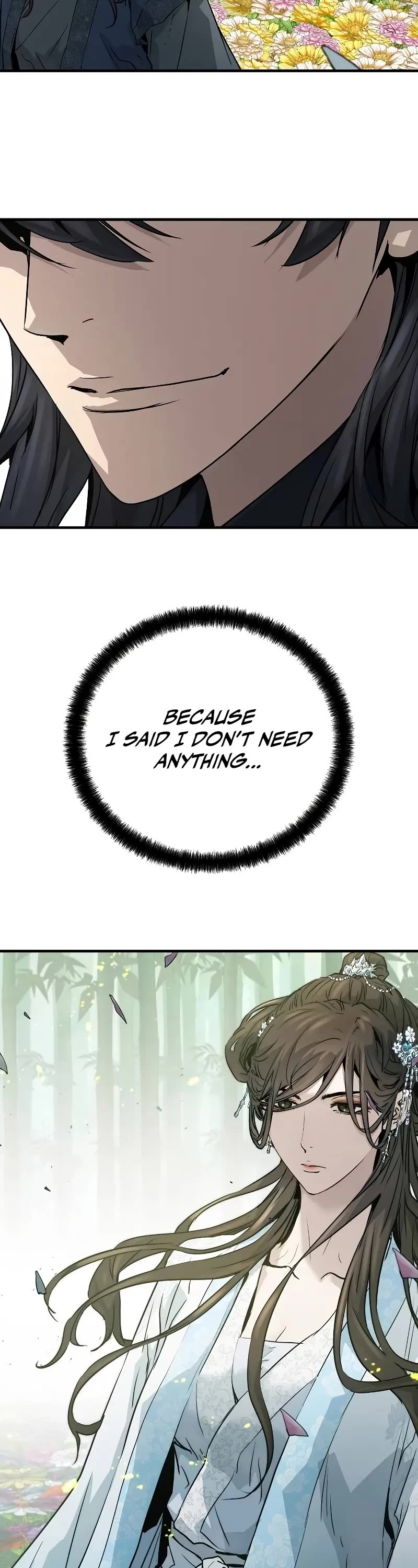 Absolute Regression chapter 35 page 47