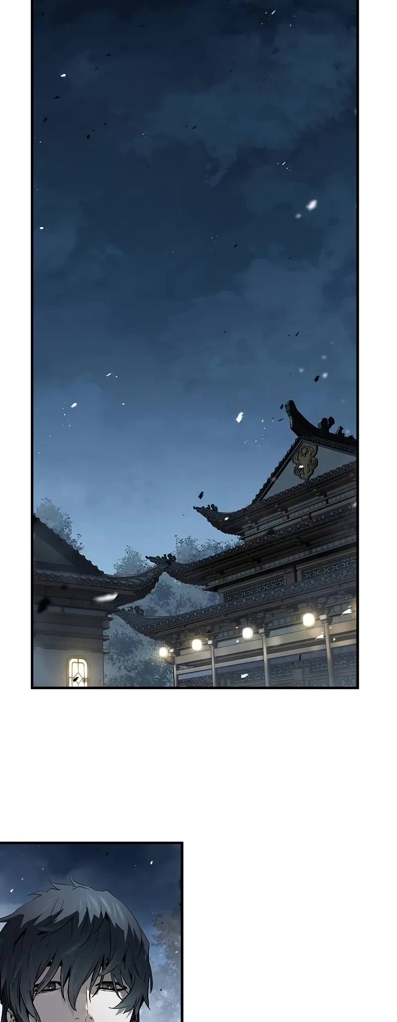 Absolute Regression chapter 35 page 49