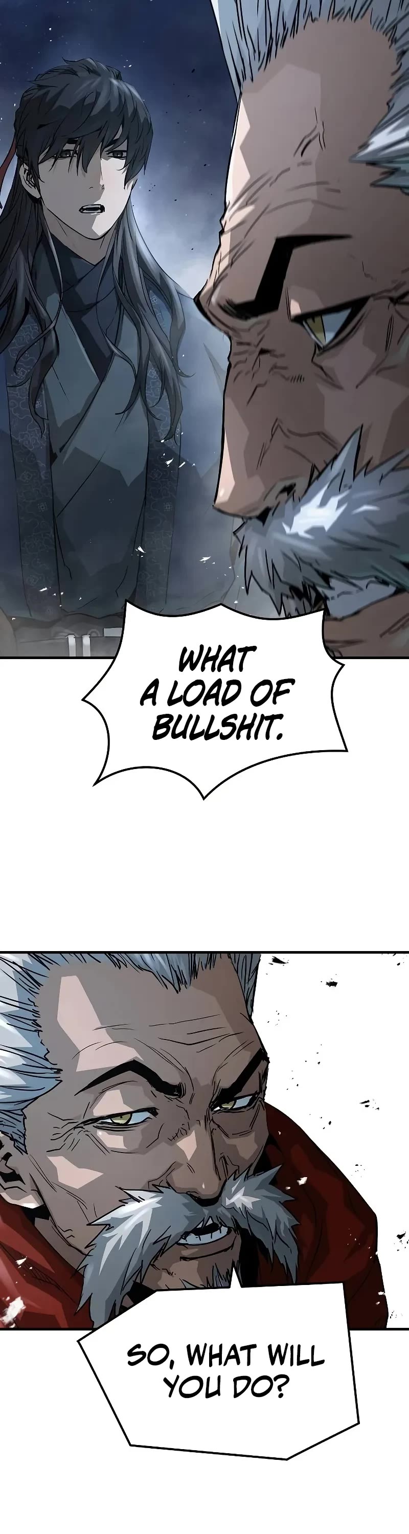 Absolute Regression chapter 35 page 52