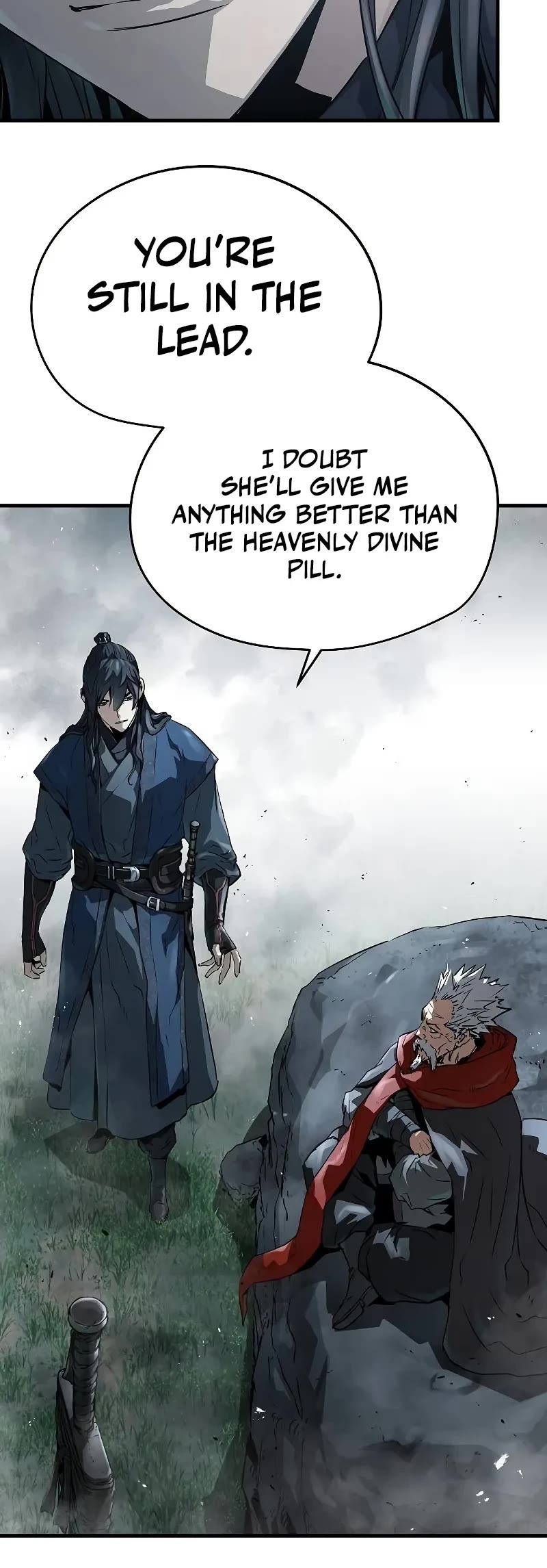 Absolute Regression chapter 35 page 55