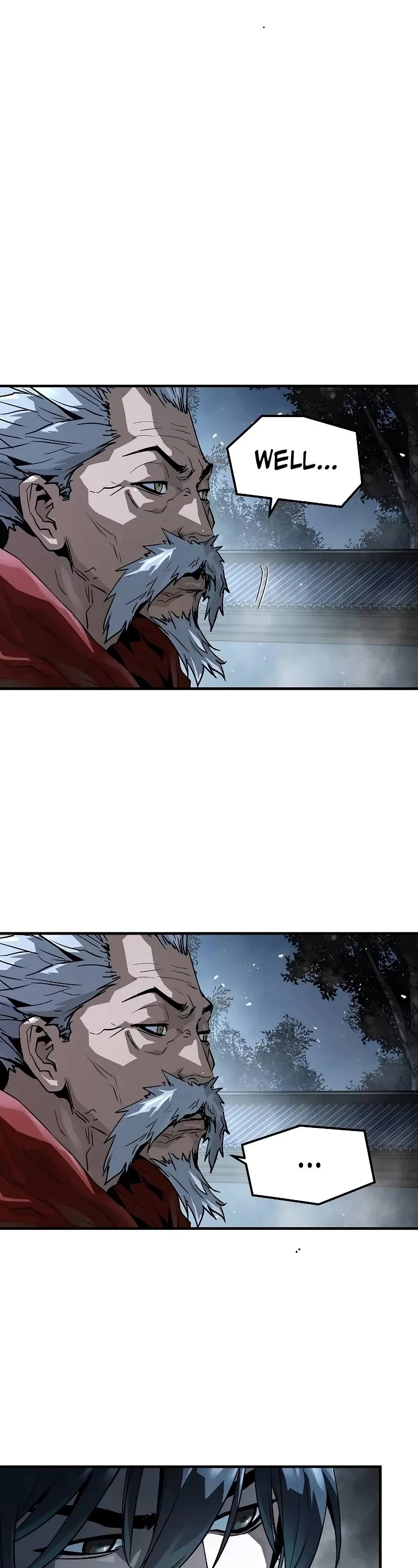 Absolute Regression chapter 35 page 57