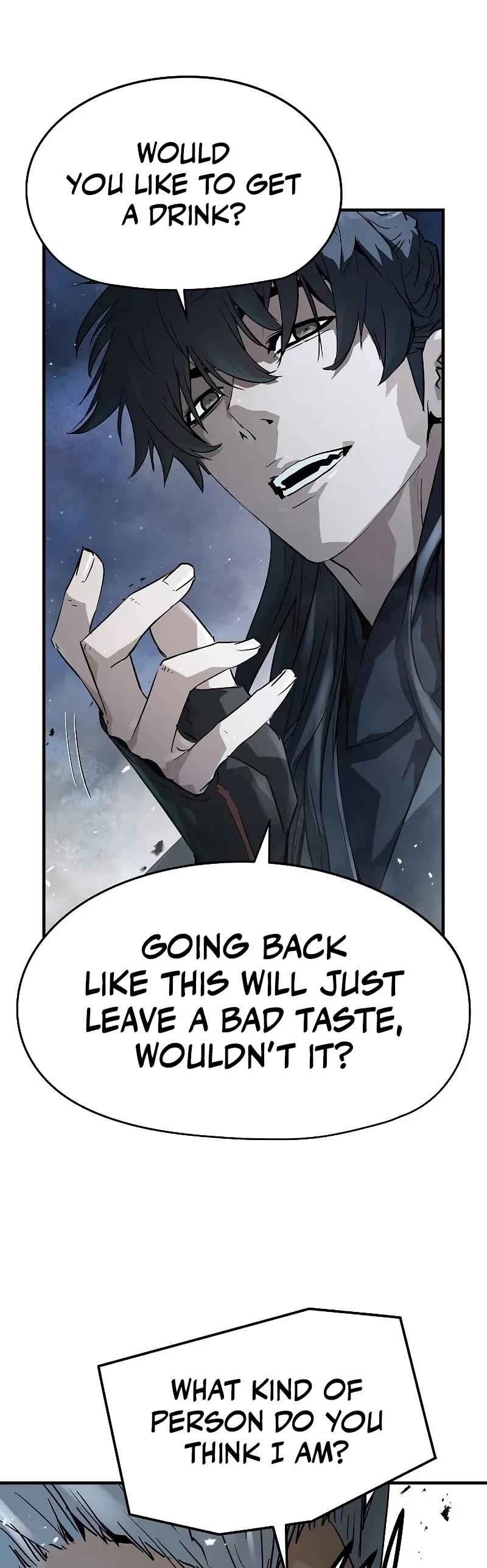 Absolute Regression chapter 35 page 59