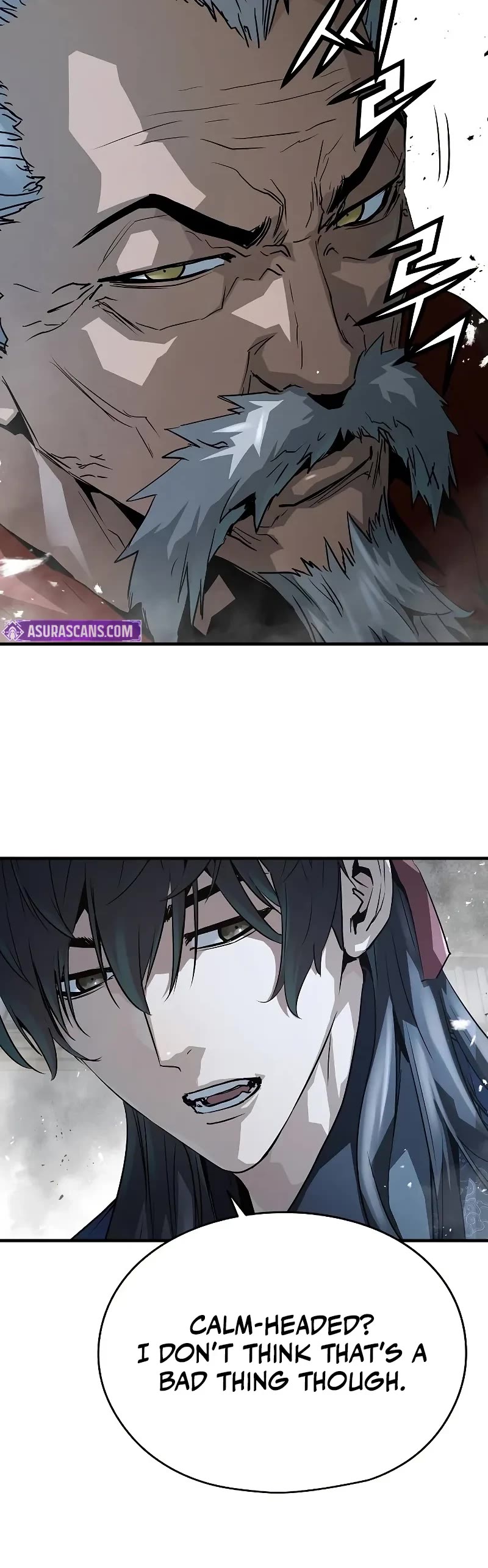 Absolute Regression chapter 35 page 60