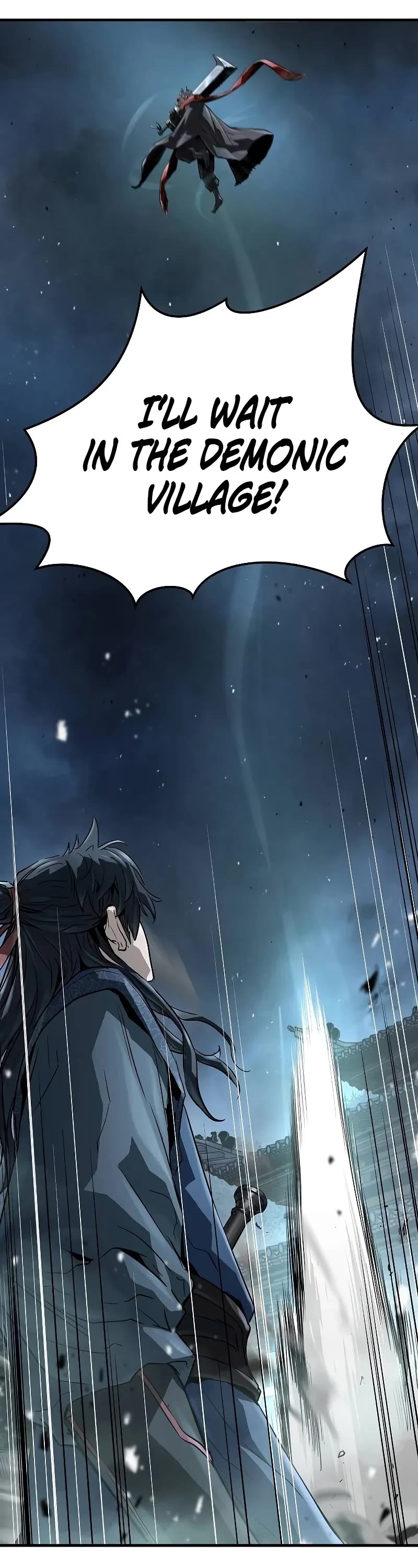 Absolute Regression chapter 35 page 63