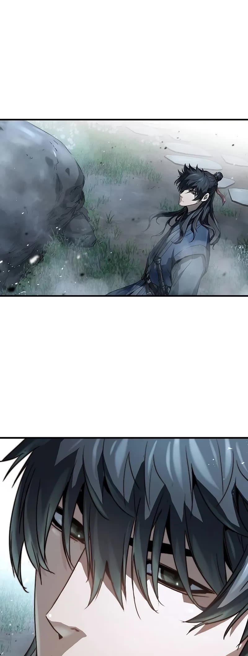 Absolute Regression chapter 35 page 64