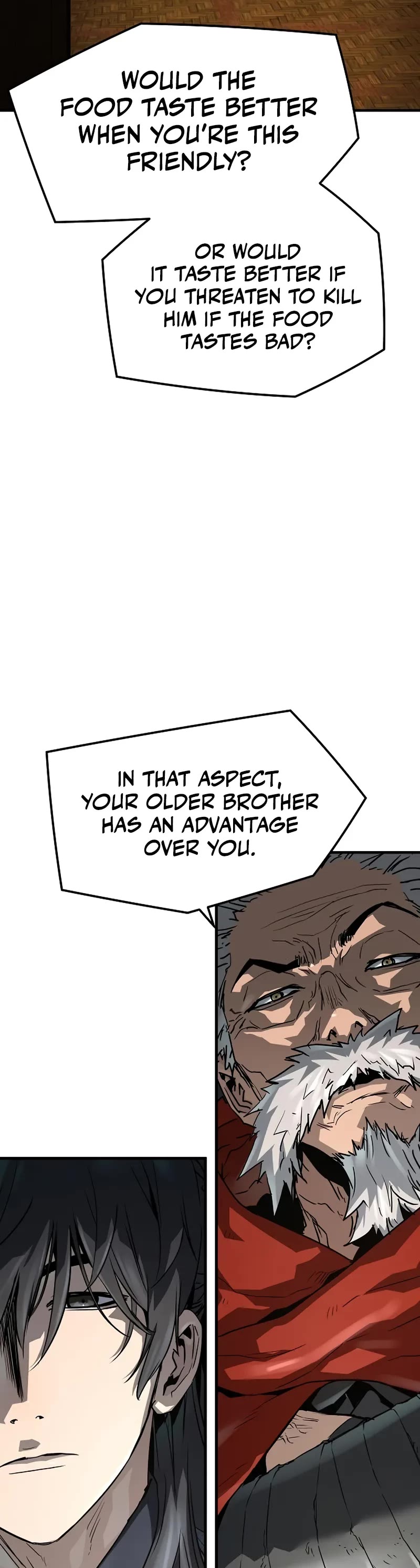 Absolute Regression chapter 36 page 10