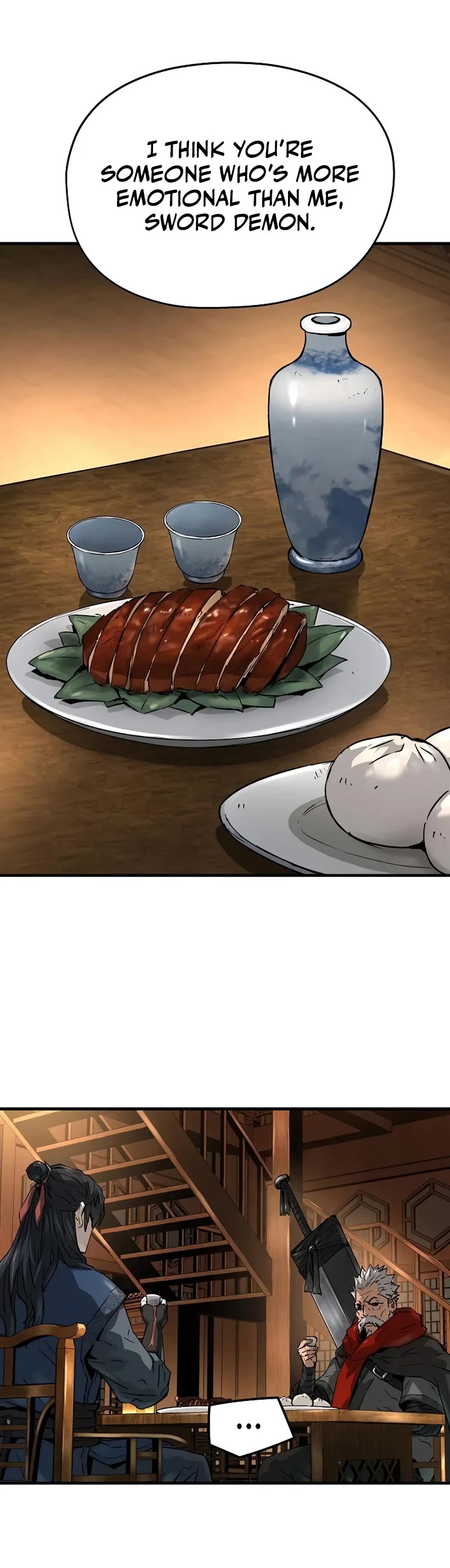 Absolute Regression chapter 36 page 16