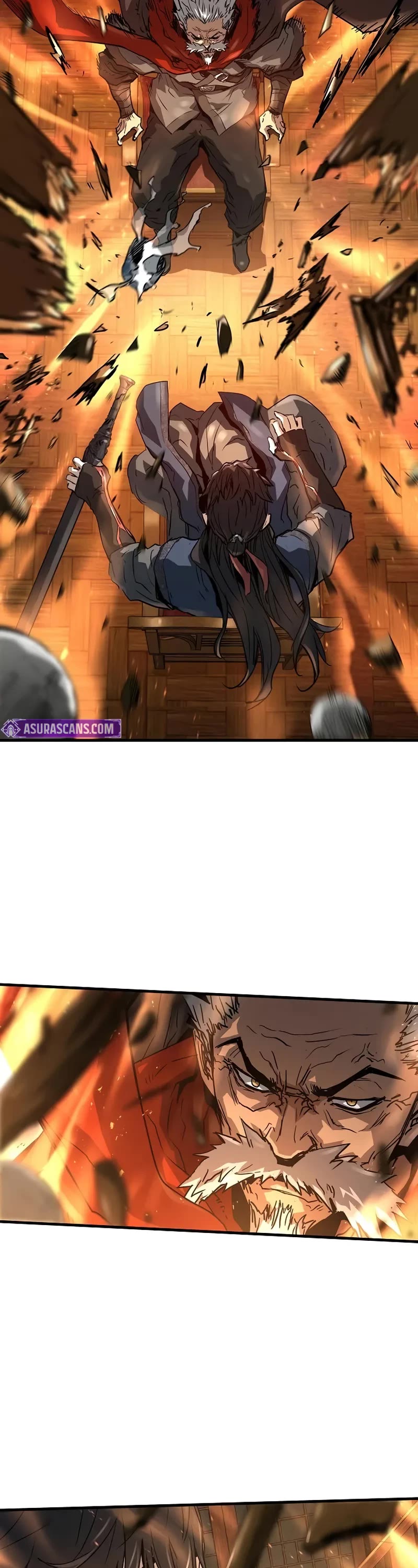 Absolute Regression chapter 36 page 24