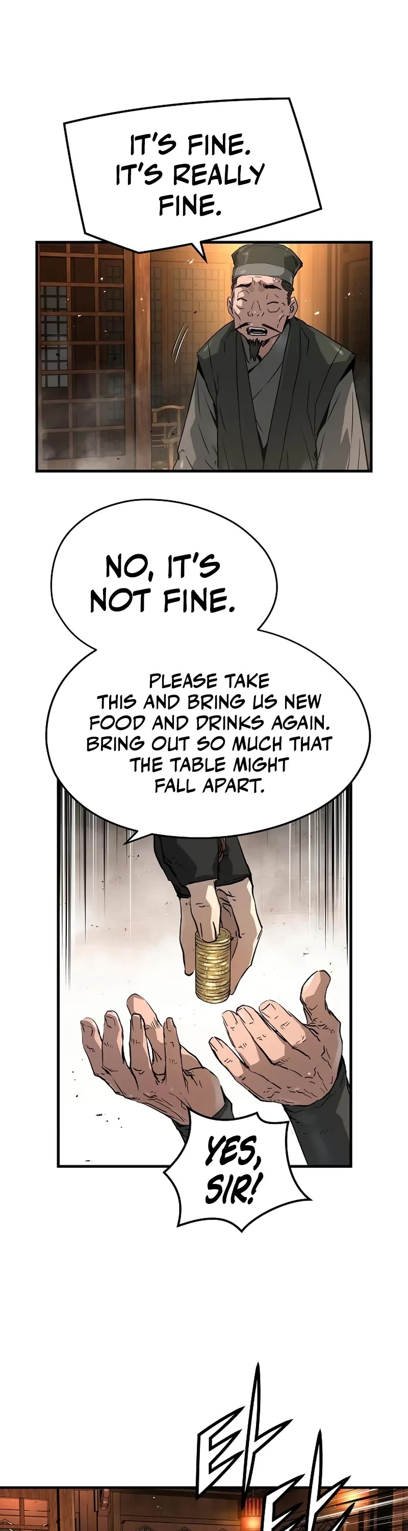 Absolute Regression chapter 36 page 29