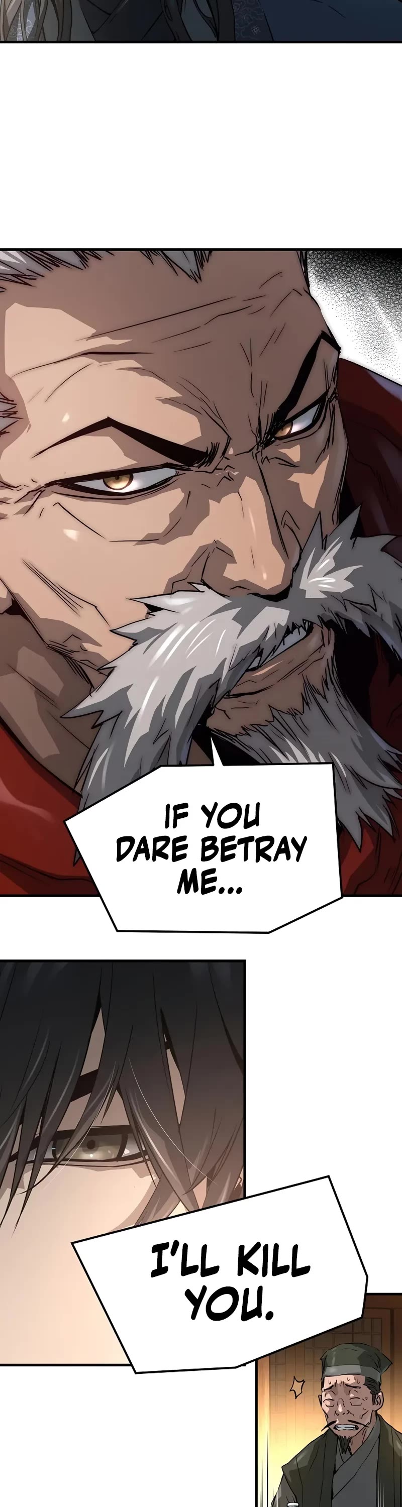 Absolute Regression chapter 36 page 35