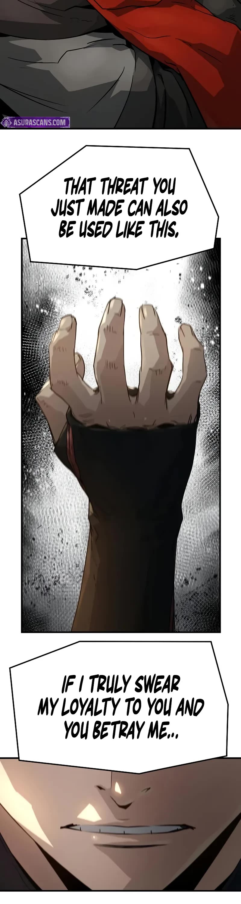 Absolute Regression chapter 36 page 38