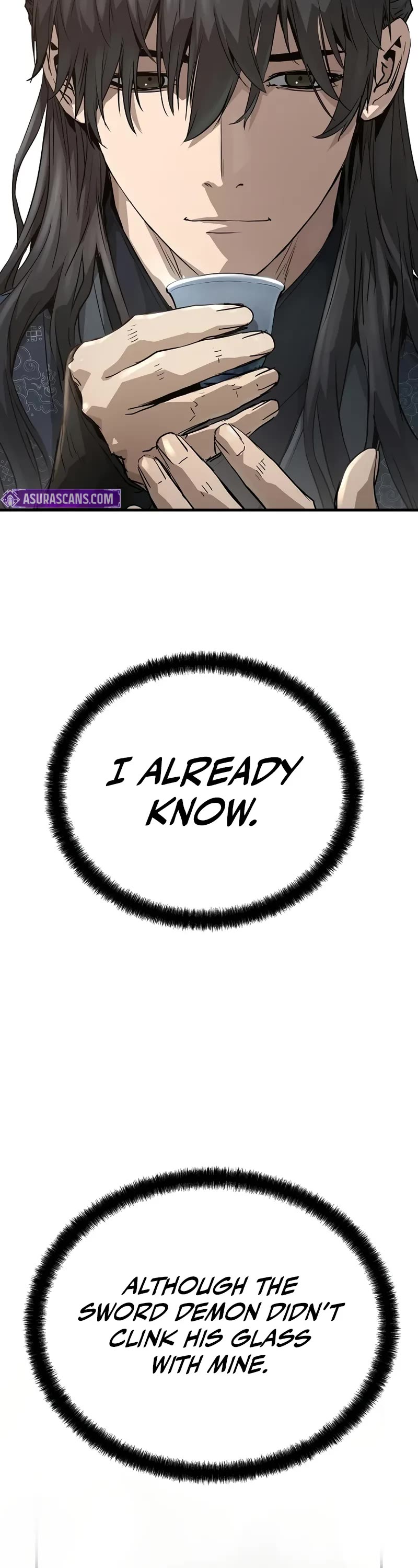 Absolute Regression chapter 36 page 45