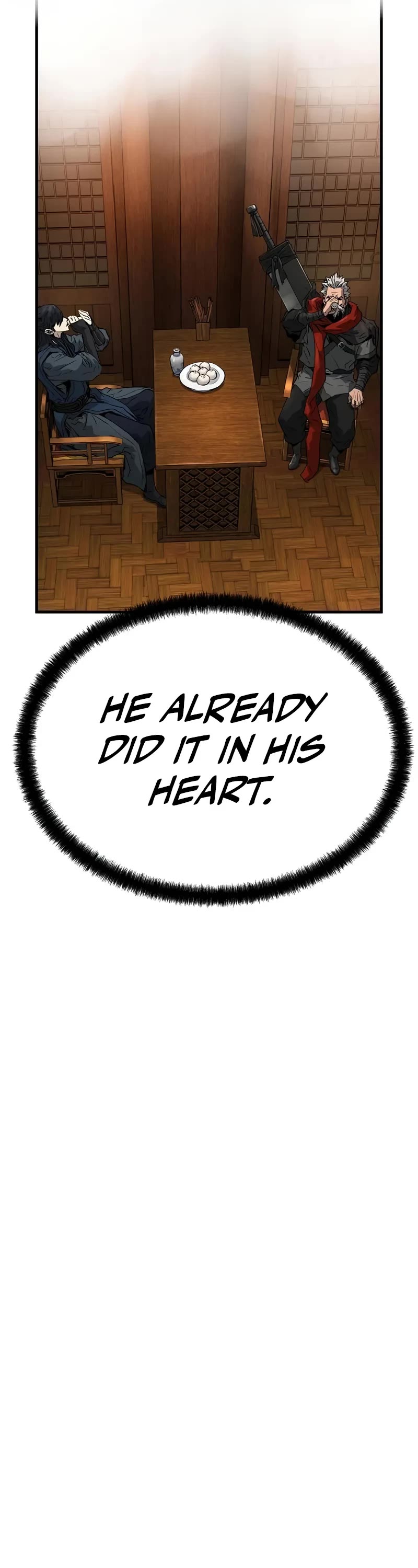 Absolute Regression chapter 36 page 46