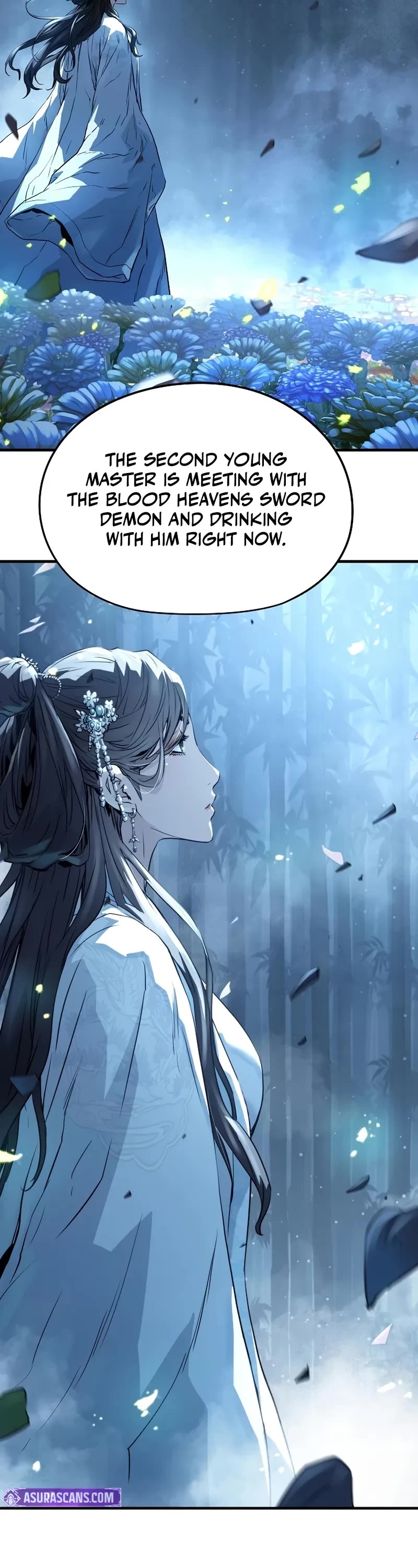 Absolute Regression chapter 36 page 48