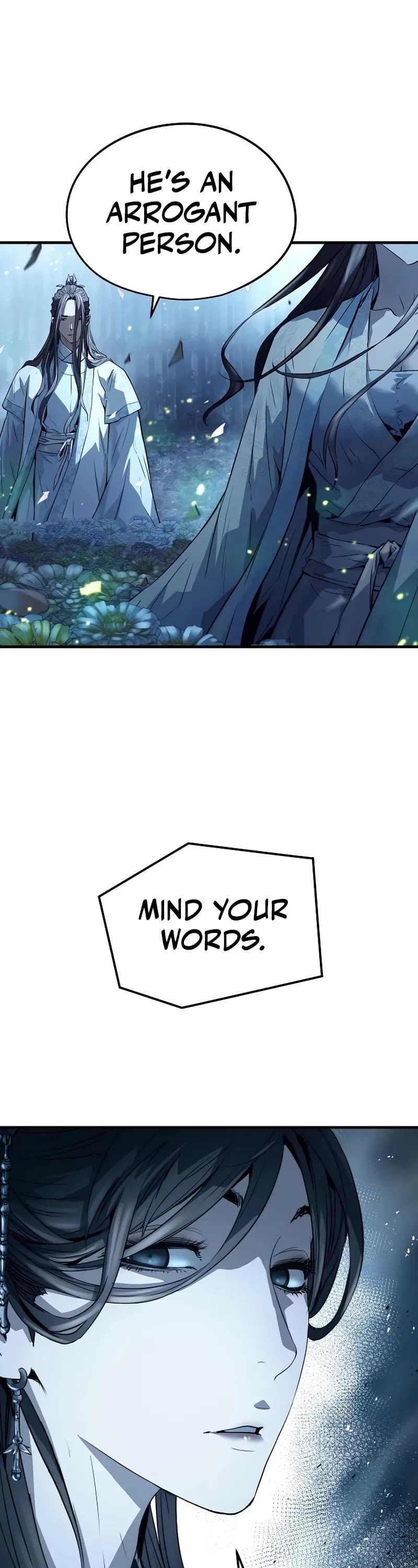 Absolute Regression chapter 36 page 49