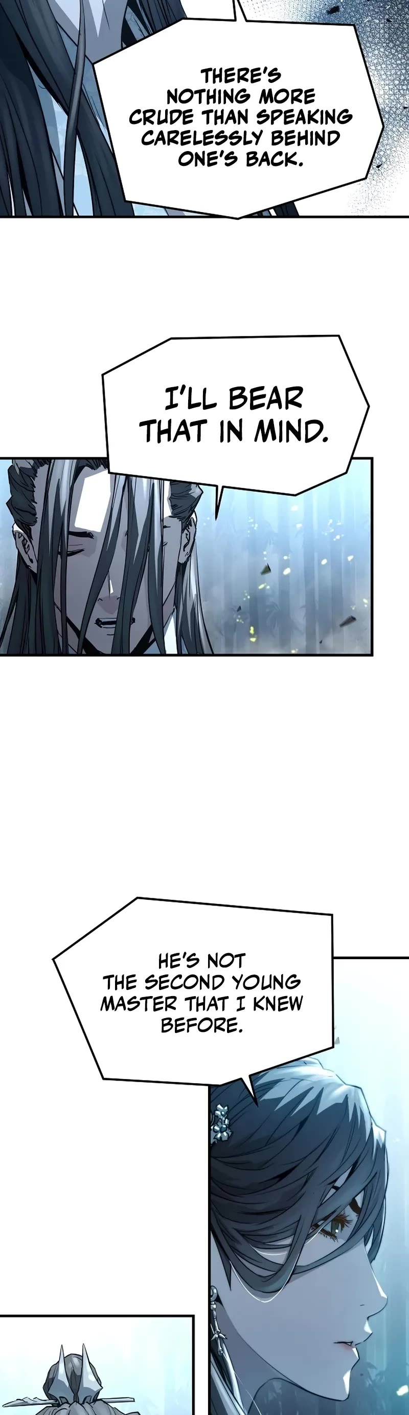 Absolute Regression chapter 36 page 50