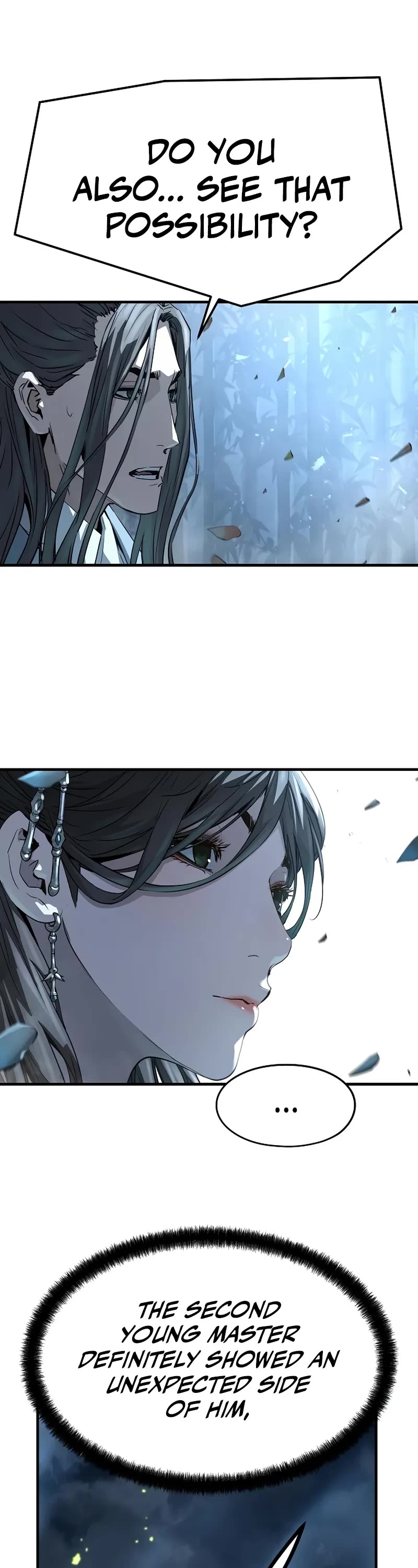 Absolute Regression chapter 36 page 53