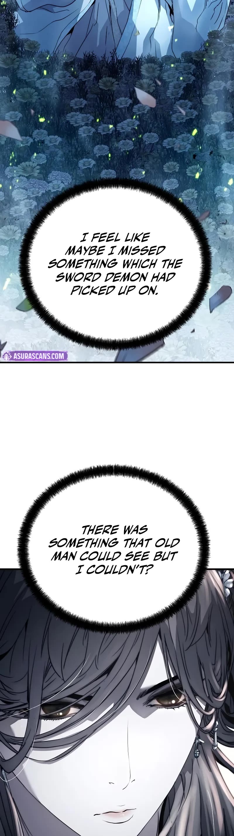 Absolute Regression chapter 36 page 55